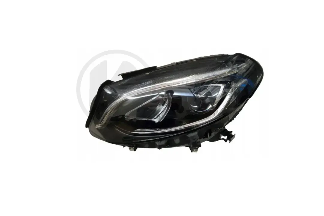 a2469063301 b   lamp unit lh